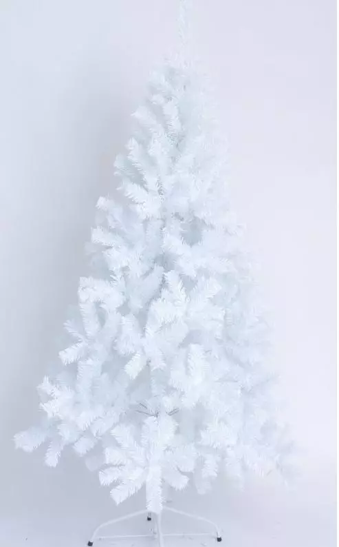 Joulukuusi metallijalalla 180cm - Kausikoristeet - 178108 - 1