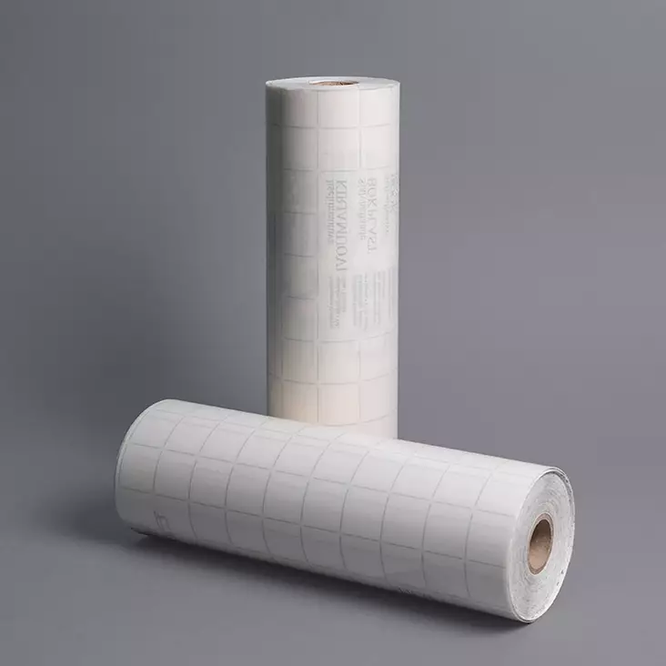 Kirjastomuovi 120 50cmx25m - Kontaktimuovit - 184198 - 1