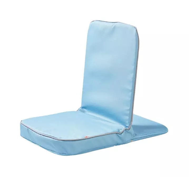 Lattiatuoli HABA - Työtuolit - 187528 - 1