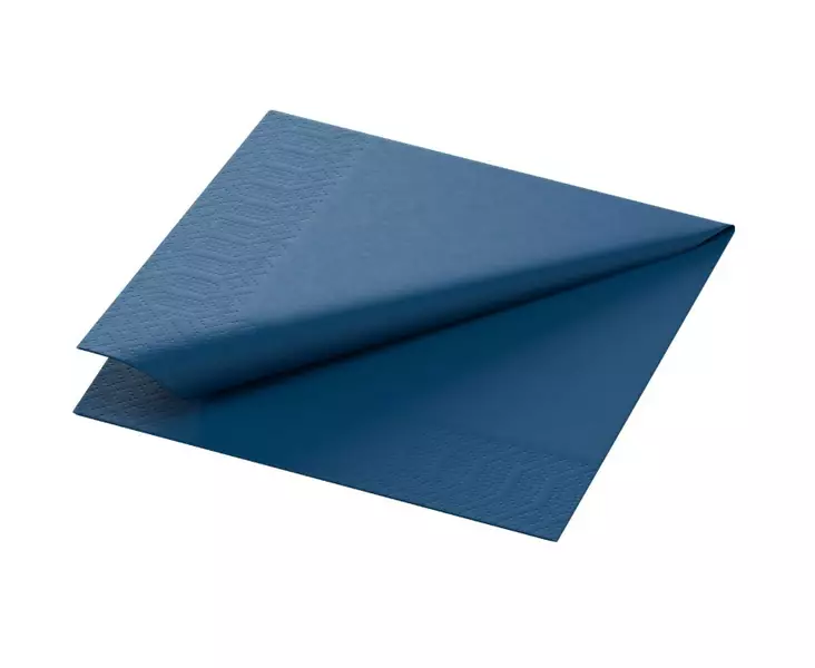 Lautasliina 24x24cm 1/4 DUNI Tissue - Servietit ja lautasliinat - 132898 - 1
