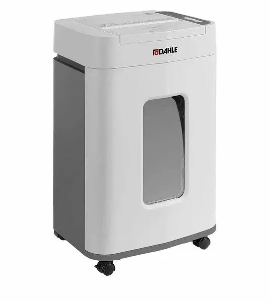 Paperisilppuri ShredMATIC 150 P4 4x12mm - Paperintuhoojat - 187378 - 1