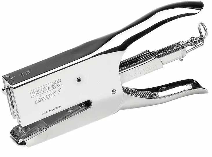 Pihtinitoja RAPID Classic K1 (24/6) - Nitomapihdit ja nitomapistoolit - 103938 - 1