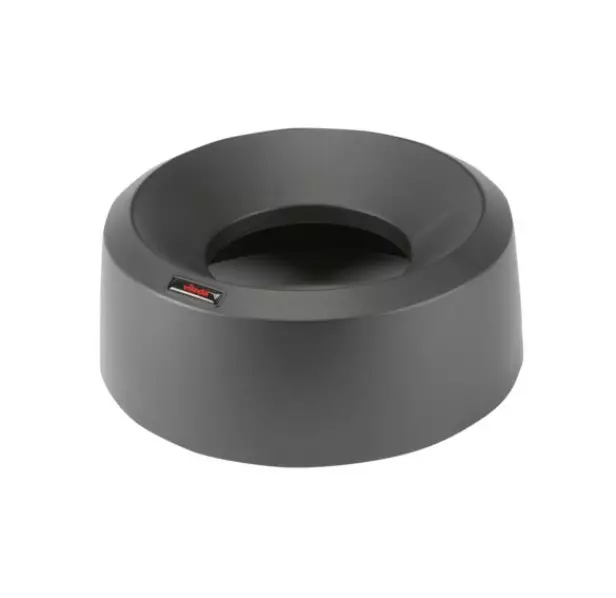 Roskakorin kansi pyöreä VILEDA Iris 50L - Roska-, tuhka- ja jäteastiat - 130448 - 1