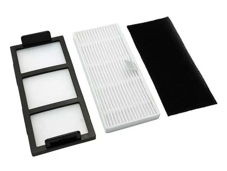 Suodatinpaketti CLEANFIX S170 Navi - Imuritarvikkeet - 184798 - 1