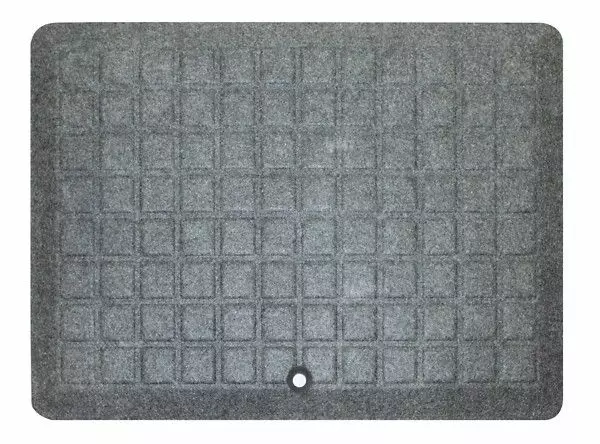 Työpistematto kangaspinta - Työpiste- ja tuolinalusmatot - 169688 - 1