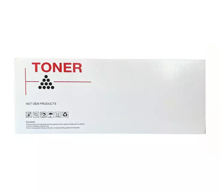 Värikasetti Toner HP 26X CF226X - Tarvike värikasetit - 151398 - 1