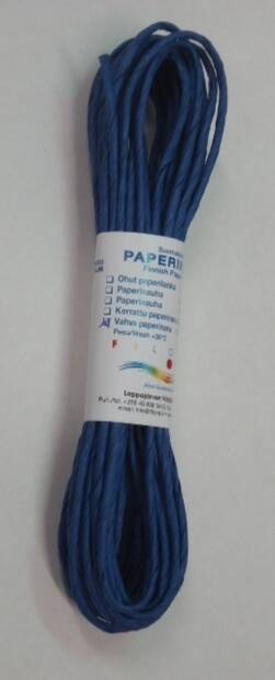 Paperinaru no21 vahva 10m - Askartelutarvikkeet/kartongit - 141759 - 1