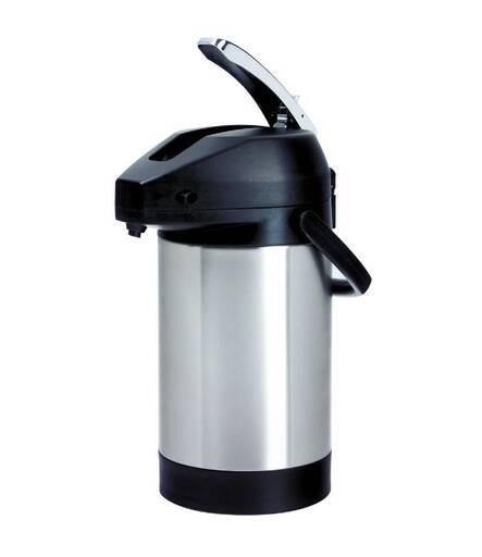 Pumpputermos 3,5L EasyPush - Keittiön pienkoneet - 178519 - 1