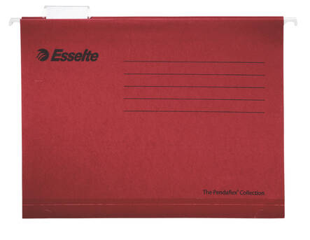 Riippukansio ESSELTE Pendaflex - Riippukansiot ja tarvikkeet - 111779 - 1