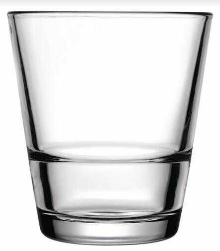 Whisky/mehulasi 31cl Grande S - Lasit ja mukit - 166709 - 1