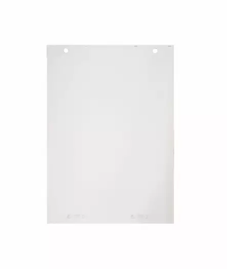 Fläppipaperi 600x850mm - Lehtiötaulupaperit - 109919 - 1