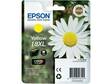 EPSON 18XL mustesuihku - Mustesuihkuvärit Epson - 131319 - 1