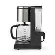 Kahvinkeitin 1000W 1,5L NEDIS - Keittiön pienkoneet - 177359 - 3