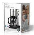 Kahvinkeitin 1000W 1,5L NEDIS - Keittiön pienkoneet - 177359 - 5