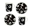 Lahjasetti 4-osaa MARIMEKKO Oiva Unikko - Lahjaideoita - 178479 - 1