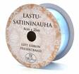 Lastusatiininauha 4cmx25m - Askartelutarvikkeet - 164329 - 1