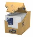 Lautasliina 24x24 cm 1/4 TORK Cocktail - Servietit ja lautasliinat - 156779 - 3