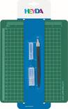 Leikkuusetti 19x23mm HEYDA - Askartelutarvikkeet - 137649 - 1