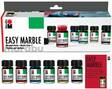Marmorointiväri MARABU Easy Marble - Muut askarteluvärit - 164429 - 1