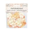 Paperikukka 30kpl/pss - Askartelutarvikkeet/kartongit - 173649 - 1