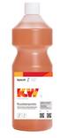 Ruosteenpoistoaine 1L KW - Muut erikoispesuaineet - 164229 - 1
