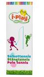 Salkotennis PLAY - Ulkopelit - 157989 - 2