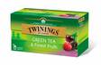 Tee TWININGS Forest Fruits vihreä tee - Kahvit, teet ja kaakaot - 178099 - 1