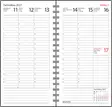 Agenda-vuosipaketti - Taskukalenterit - 189389 - 2