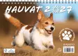 Hauvat A5 - Seinäkalenterit - 189449 - 1