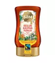 Hunaja juokseva 250g SAM Reilun kaupan - Sokerit ja muut makeutusaineet - 183249 - 1