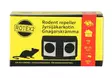 Jyrsijäkarkotin ROTEX-2 - Tuholaisten torjunta - 183509 - 3