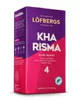 Kahvi 500g LÖFBERGS Kharisma - Kahvit, teet ja kaakaot - 158479 - 1