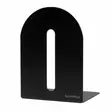 Kirjatuki 150x150 mm BNT metalli - Lehtikotelot ja kirjatelineet - 103699 - 1