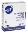 Konetiskitabletti HETI Puhdas Joutsen - Astianpesuaineet ja keittiön puhtaus - 151479 - 1