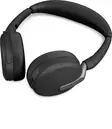 Kuulokemikrofoni Jabra Evolve2 65 Flex - Kuulokkeet - 182689 - 4