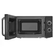 Mikroaaltouuni Sencor SMW1919BK 700W - Keittiön pienkoneet - 187979 - 3