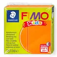 Muovailuvaha 42g FIMO Kids - Askartelutarvikkeet - 140769 - 1