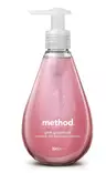 Nestesaippua 354ml METHOD - Käsien ja vartalonpesu - 188729 - 1