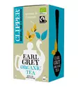 Tee CLIPPER Earl Grey musta tee - Kahvit, teet ja kaakaot - 163429 - 1