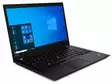 Tietokone LENOVO ThinkPad T14 G2 14" - Lenovo - 189569 - 1