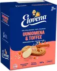 Välipalakeksi Elovena 10x30g/pkt - Keksit ja korput - 181439 - 1