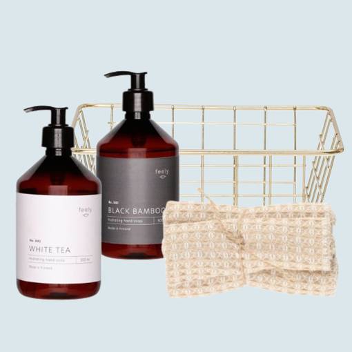 Lahjasetti - Lahjaideoita - 172439 - 1