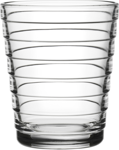 Juomalasi 210ml IITTALA Aino Aalto - Lasit ja mukit - 169929 - 1