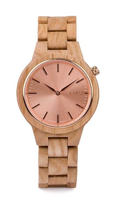 Rannekello AARNI Vega - Lahjaideoita - 171749 - 1