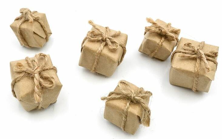 Koristepaketti mini - Askartelutarvikkeet - 159359 - 1