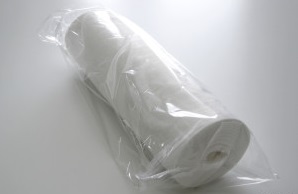 Kuituliinarulla BETA biohajoava - Kuitukangasliinat ja telineet - 148299 - 1