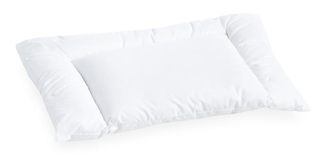 Lasten tyyny Familon Lumikki 35x55cm - Kodintekstiilit - 157709 - 1