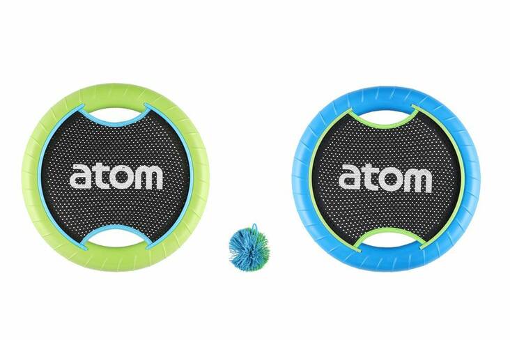 Mailapeli ATOM - Ulkopelit - 171099 - 1