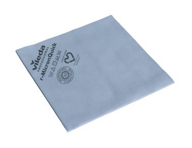 Mikrokuitupyyhe r-MicronQuick VILEDA - Mikrokuitupyyhkeet - 170699 - 1