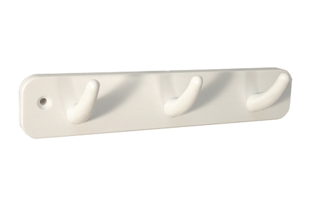 Norsunaulakko 3-koukkuinen PISLA 625 - Pientarvikkeet - 134859 - 1